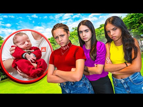 As meninas estão com CIÚMES do Miguel! 
