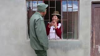 Cuando esté Arrest4d@ no diré nada, pero habrán señales😁🤣