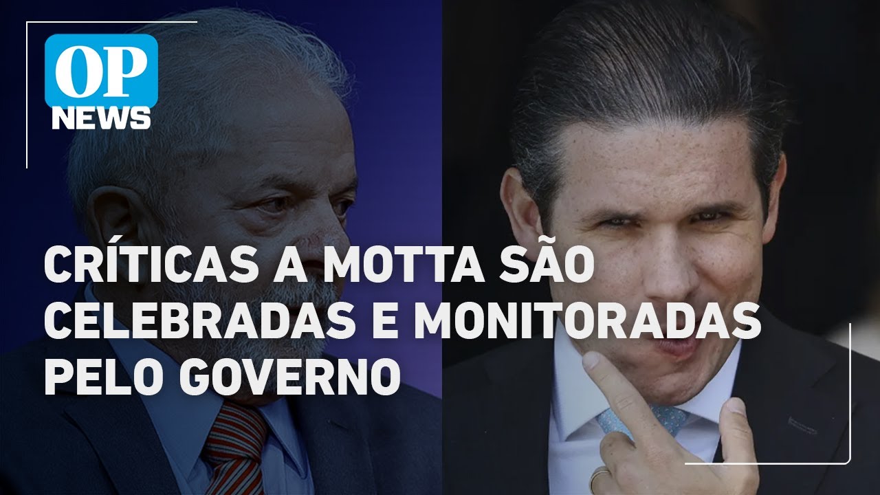 Governo Lula monitora e celebra críticas ao Congresso por conta do IOF | O POVO News