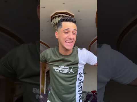 الفرق بين البنات والولاد ف النتيجه 😂😂😂