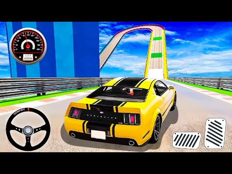 Jogos de Carros - Car Racing Game - Video Jogos de Corrida de Carros  Extremos 