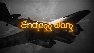 Despite The End - Endless Wars feat. Artyom Minasyan (Lyrics video)