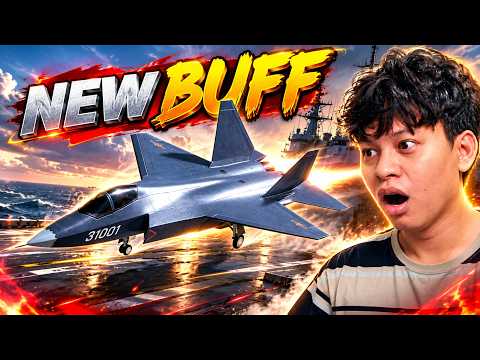 JADI <strong>OP</strong> GILA! FC-31 NEW REMASTER, HARGA NAIK 5000 BURUAN BELI SEBELUM TERLAMBAT! - MODERN WARSHIPS
