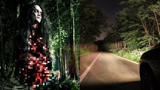 LIVE! (PT.2) Ada Merbalan di Kg. Keriam?