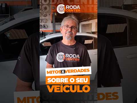 Mito ou verdade? Você conhece mesmo o seu carro?Troca de óleo, água do radiador, gasolina aditivada,