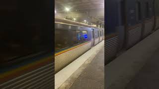 Train Video #114 Merta part 2