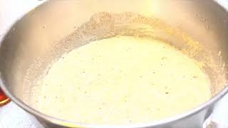 Real Whole Wheat Bread Made From Fresh Ground Flour Tutorial