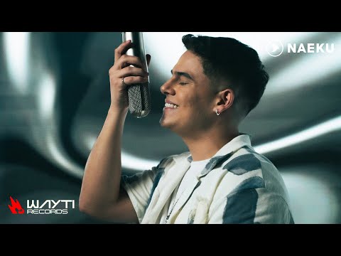 Miguel Bueno - Escándalo | Video Oficial