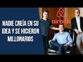 Historia de Airbnb