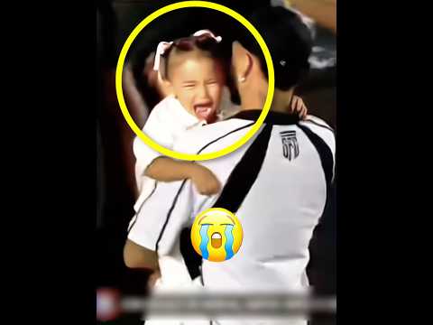 Neymar Revenge For His Daughter 💀