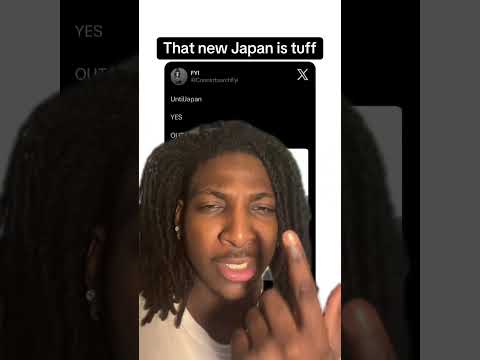 #kencarson #untiljapan #newmusic