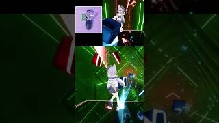 ［ビートセイバー］ライラック / Mrs. GREEN APPLE［BeatSaber］ #shorts