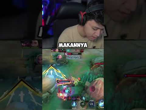tips kalo temen rata ini yang harus lu lakuin saat jadi jungler