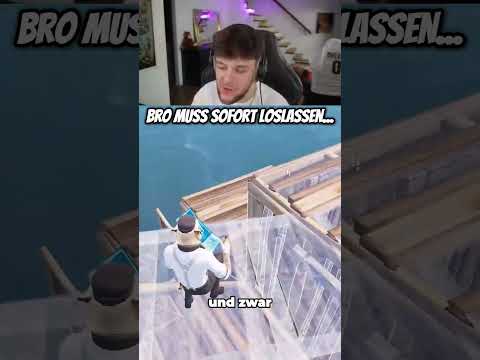 Er darf niemals Kinder bekommen 😭 #Fortnite #Drexler #FortniteMeme