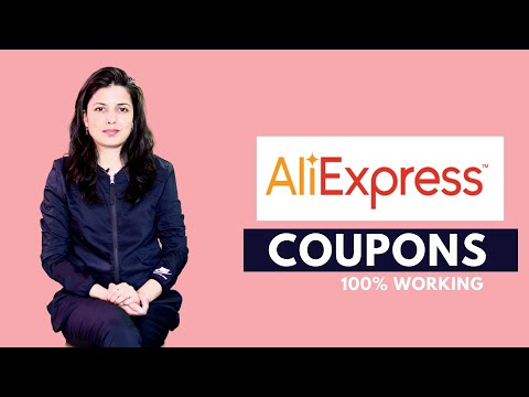 How to Get More AliExpress Coupons for Free