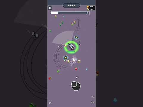 Truck Survivor Android Gameplay