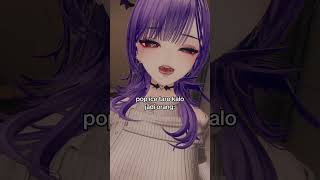 Kamu suka pop ice taro? :3 #shorts #vtuber