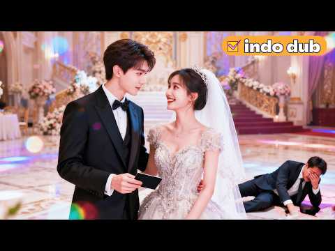 Pengantin Pria Kabur, Tapi Aku Malah Jadi Istri Kesayangan Miliarder Ganteng! poster