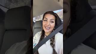 مايا دبايش maya dbaich live 
