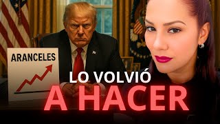 “TONTO TESTARUDO” Trump arremete contra Powell