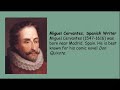 Shakespeare and Renaissance Figures Trivia