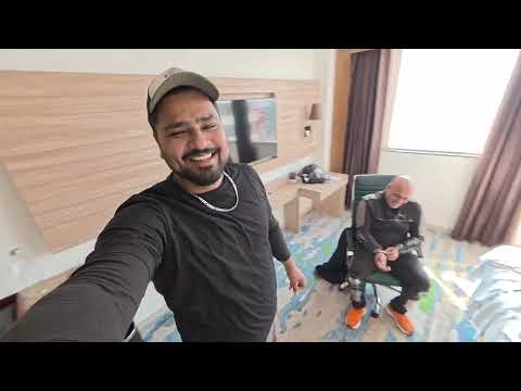 First Day Back in India 🇮🇳 🙌