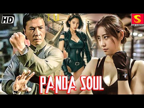 PANDA SOUL - Full Hollywood Movie in English | Martial Arts Action Movies | Best Action Movie