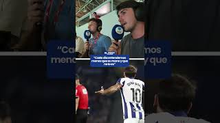 ✋ “Cada día sabemos menos qué es mano y qué no”