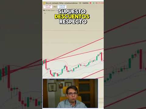 Nadie habla de esto del oro #gold #secreto #viral