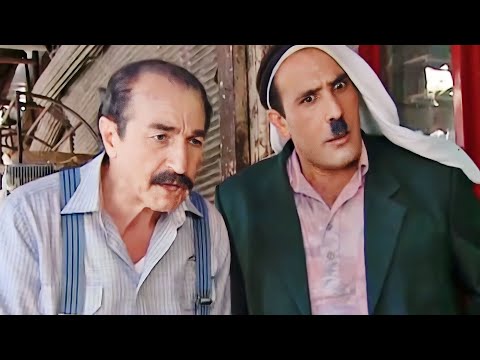 نصف ساعة من الضحك مع أبو فهمي و أبو كاسم و السلاحف ! يوميات أبو فهمي