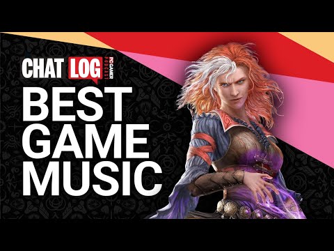 Which game soundtracks are our all time favorites?