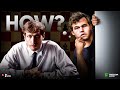 Magnus Carlsen's Game Analysis