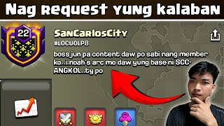 Pinapahirapan ako ng kalaban😱😭😆