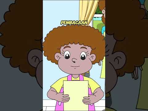 Upacara Online suara diva mati #shorts #divatheseries #animation