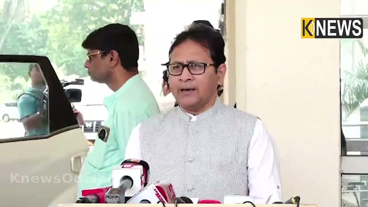 ଗୃହରେ ପୋଲାଭରମ ଆଲୋଚନା ନହେବା ଯାଏଁ ପ୍ରତିବାଦ ଜାରି ରହିବ ||Knews Odisha