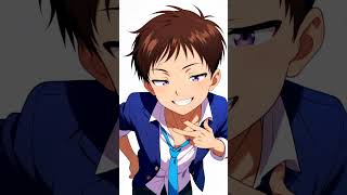 ドアップ【ゲイvtuber】須戸コウ