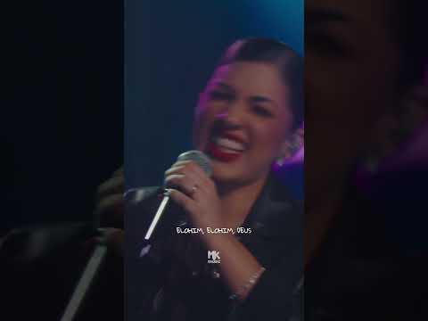 Ele cura toda a dor! Assista e seja abençoado com o novo lançamento da cantora Eyshila 