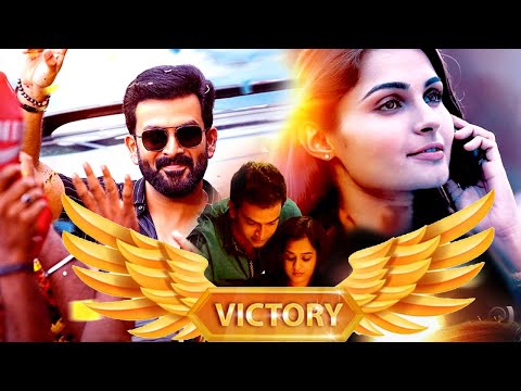 Victory | New Movie 2024 Hindi Dubbed | New South Movie 2024 Hindi Dubbed Full Movie