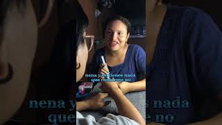 Sin chisme no hay uñas 💅 😂😂#humor #drama #uñas #uñasacrilicas #belleza