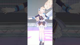 【 超最強 】絶対に許さない気持ちで踊らせていただきました【町田ちま】 #shorts