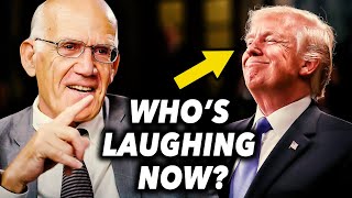 "Nobody Saw THIS Coming… Except Victor Davis Hanson!"