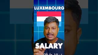 Unskilled jobs In Luxembourg 🇱🇺