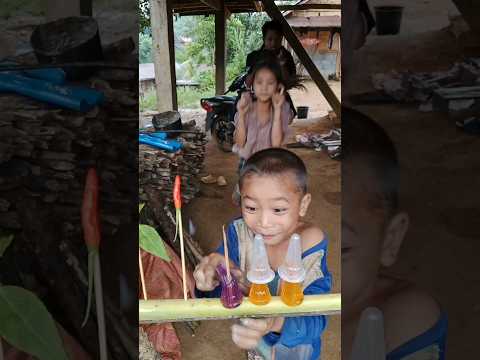 อยากกินปีโป้ สูตรคูณของเธอ #ขนม #shorts