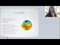 Understanding Weather and Atmospheric Concepts