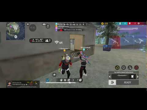 my live stream 2 is pc