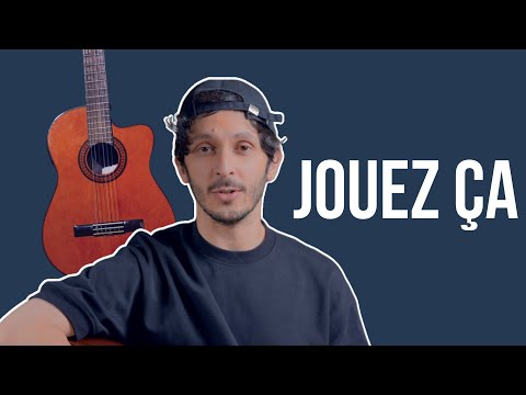 Un peu de douceur pour votre guitare