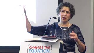 STEM Salon May 24 2016