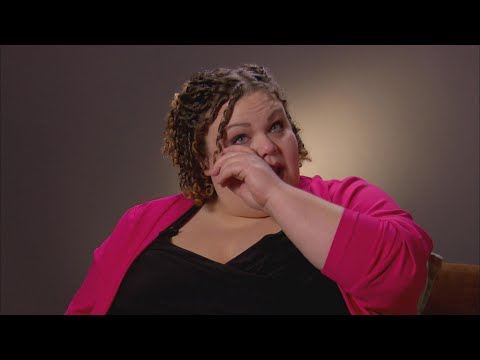 Woman’s Incredible 245-Pound Weight Loss Journey!