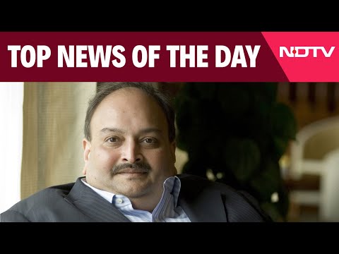 Mehul Choksi | Fugitive Businessman Mehul Choksi Living In Belgium