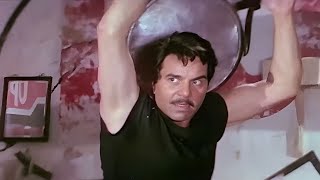 क्यों आया Dharam Paaji को इतना गुस्सा | Jeetendra | Nafrat Ki Aandhi 1989